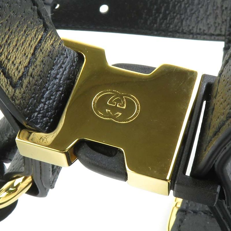 Gucci Dog Harness — view 7