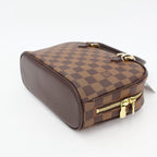 Louis Vuitton Damier Sarria Mini Handbag — view 6