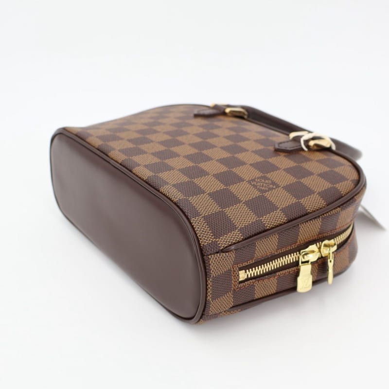 Louis Vuitton Damier Sarria Mini Handbag — view 6