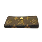 Louis Vuitton Monogram Multicles For 4 key Case Brown — view 4