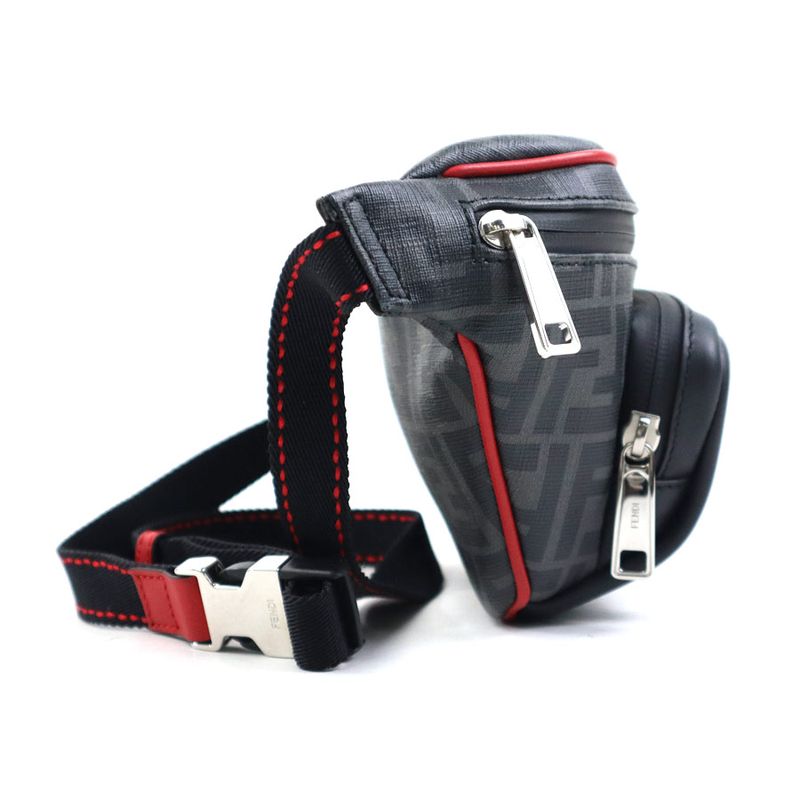 Fendi Body Bag Waist 7 Va446 A80 — view 2