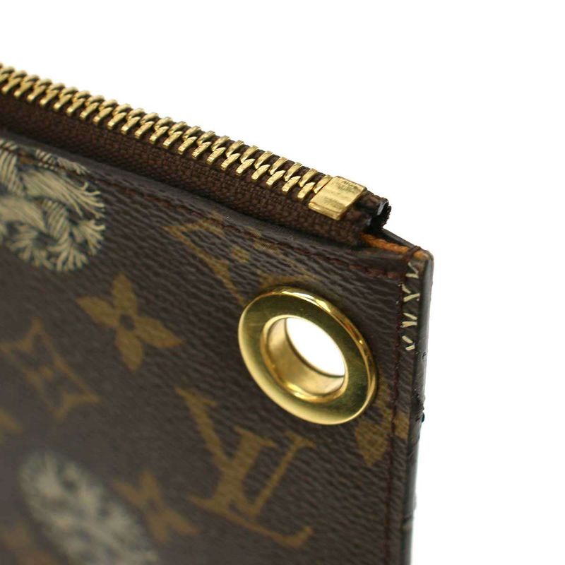 Louis Vuitton Christopher Nemeth Monogram — view 6