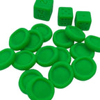 Bottega Veneta Goods Board Game Silicon Green — view 4