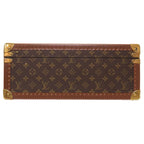 Louis Vuitton Bisten 60 Monogram M21 — view 6