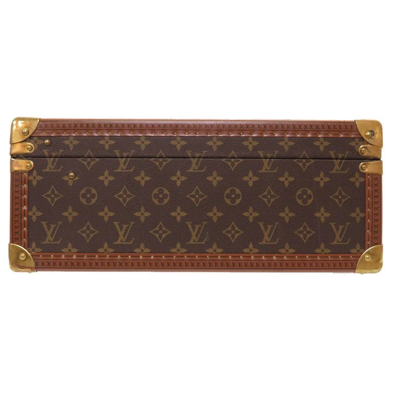 Louis Vuitton Bisten 60 Monogram M21 — view 6
