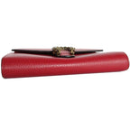 Gucci Chain Wallet Duo Nous — view 6