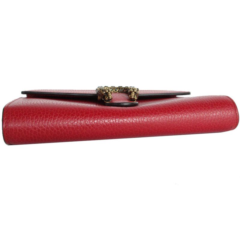 Gucci Chain Wallet Duo Nous — view 6