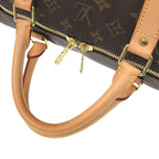 Louis Vuitton Keepall 60 Monogram Boston Bag 0208 — view 4
