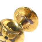 Louis Vuitton Cufflinks Bouton de Manchettes — view 7