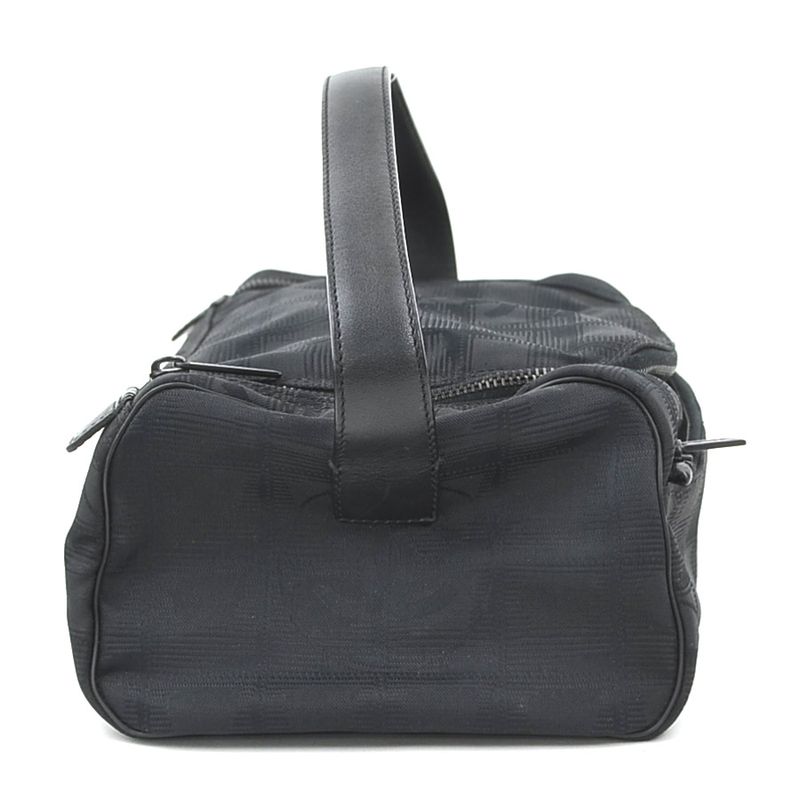 Chanel Vanity Bag Handbag New Travel Line — view 2