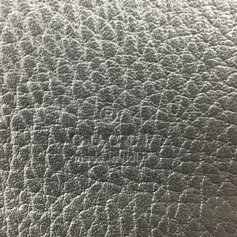 Gucci GG Marmont Card Case Black — view 8