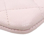 Chanel Coin Case 19 zip — view 7