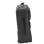 Louis Vuitton Damier Travel Bag with Casters Pegase 55 Carry — view 4