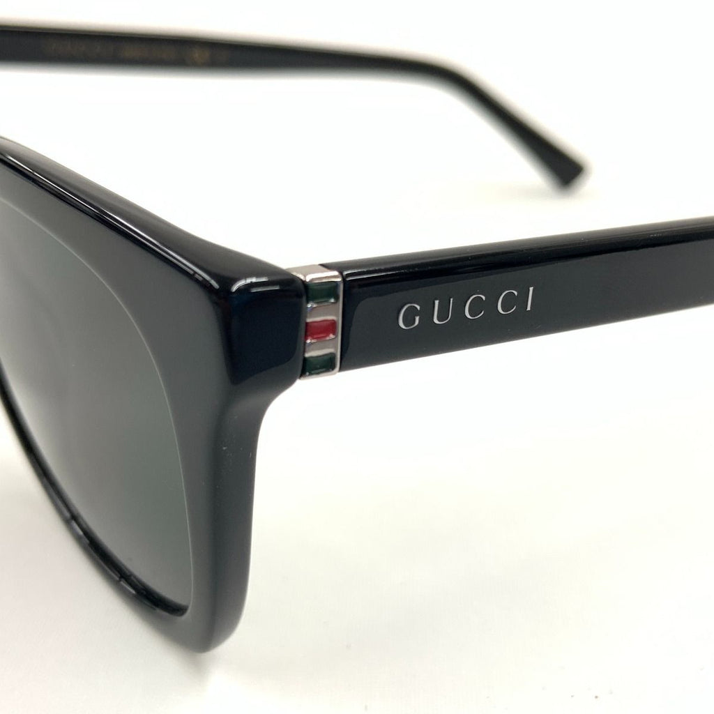Gucci Sherry Line Sunglasses 002 5319 145 Black — view 4