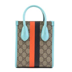 Gucci Shoulder Bag Handbag — view 3