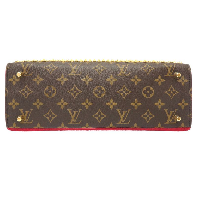 Louis Vuitton Christian Louboutin — view 3