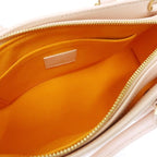 Louis Vuitton On The Go EW Collaboration Sun Yitian Taiga Coin Purse — view 7