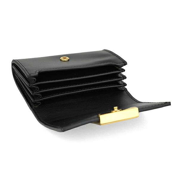 Fendi Card Case Way Black — view 6