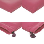 Hermes Pochette Pillow PM Anomiro Pinkish Pouch 1294 — view 4