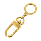 Louis Vuitton Ano Cles key Holder Metal Gold 1057 — view 2
