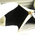 Gucci Chain Wallet in Brondi — view 4