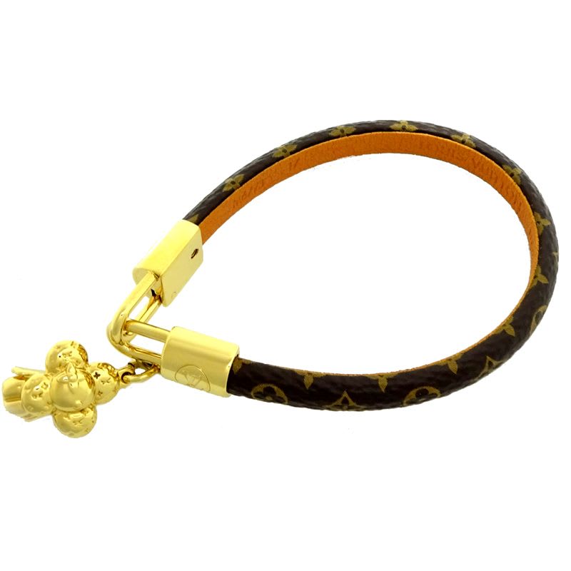 Louis Vuitton Bracelet M6773 — view 3