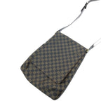 Louis Vuitton Shoulder Bag Damier Musette — view 4