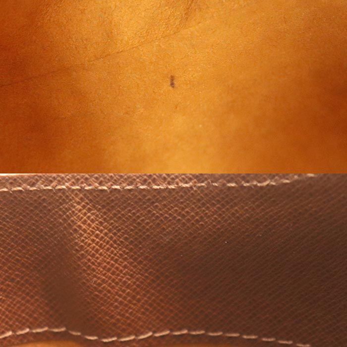 Louis Vuitton Musette Shoulder Bag Monogram Lm0083 — view 4