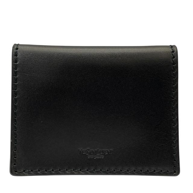 Yves Saint Laurent Card Case Pass Business Holder — view 3