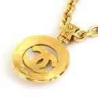 Chanel Necklace Coco Mark — view 5
