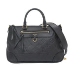 Louis Vuitton Monogram Empreinte Sky Line PM 2-Way Bag Leather