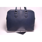 Louis Vuitton Taurillon Alma Briefcase PM Leather Business — view 2