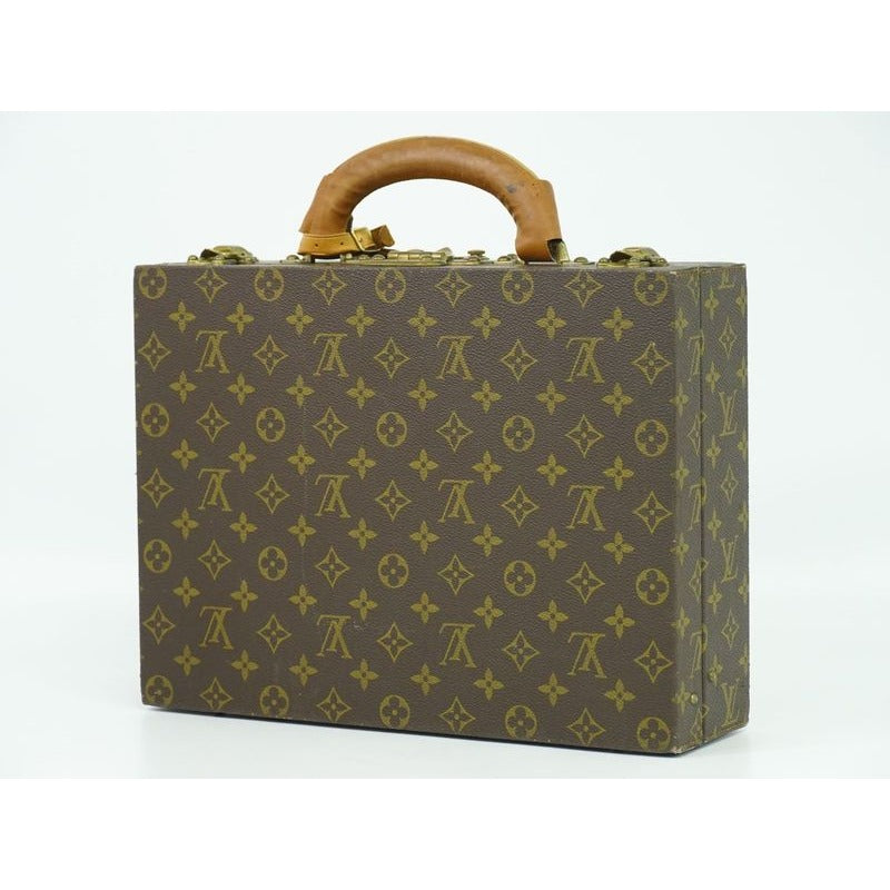 Louis Vuitton Bowat Bijoux Jewelry Case Box — view 2