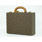 Louis Vuitton Bowat Bijoux Jewelry Case Box — view 2