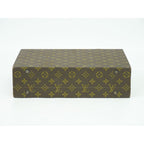 Louis Vuitton Bowat Bijoux Jewelry Case Box — view 3