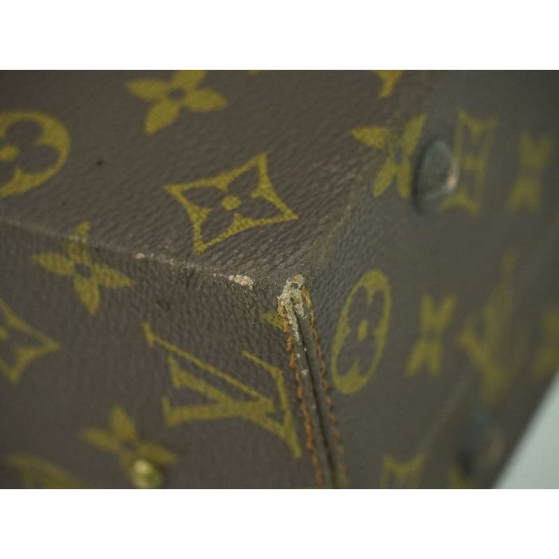 Louis Vuitton Bowat Bijoux Jewelry Case Box — view 5