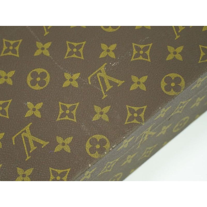 Louis Vuitton Bowat Bijoux Jewelry Case Box — view 6