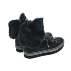 Louis Vuitton Sneakers Black — view 2