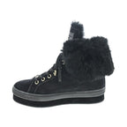 Louis Vuitton Sneakers Black — view 4