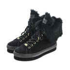 Louis Vuitton Sneakers Black