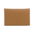Hermes Calvi Verso ck Card Case