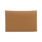 Hermes Calvi Verso ck Card Case