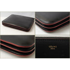 Celine Brand Bag Shoulder Clutch oha.38 no TRIO — view 4