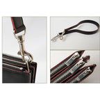 Celine Brand Bag Shoulder Clutch oha.38 no TRIO — view 6