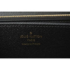 Louis Vuitton Wallet Long Zippy Monogram Giant Reverse — view 4
