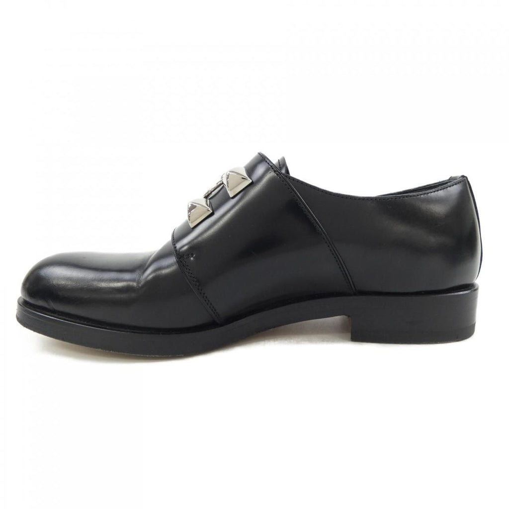 Hermes Coriedossian Z Shoes — view 2