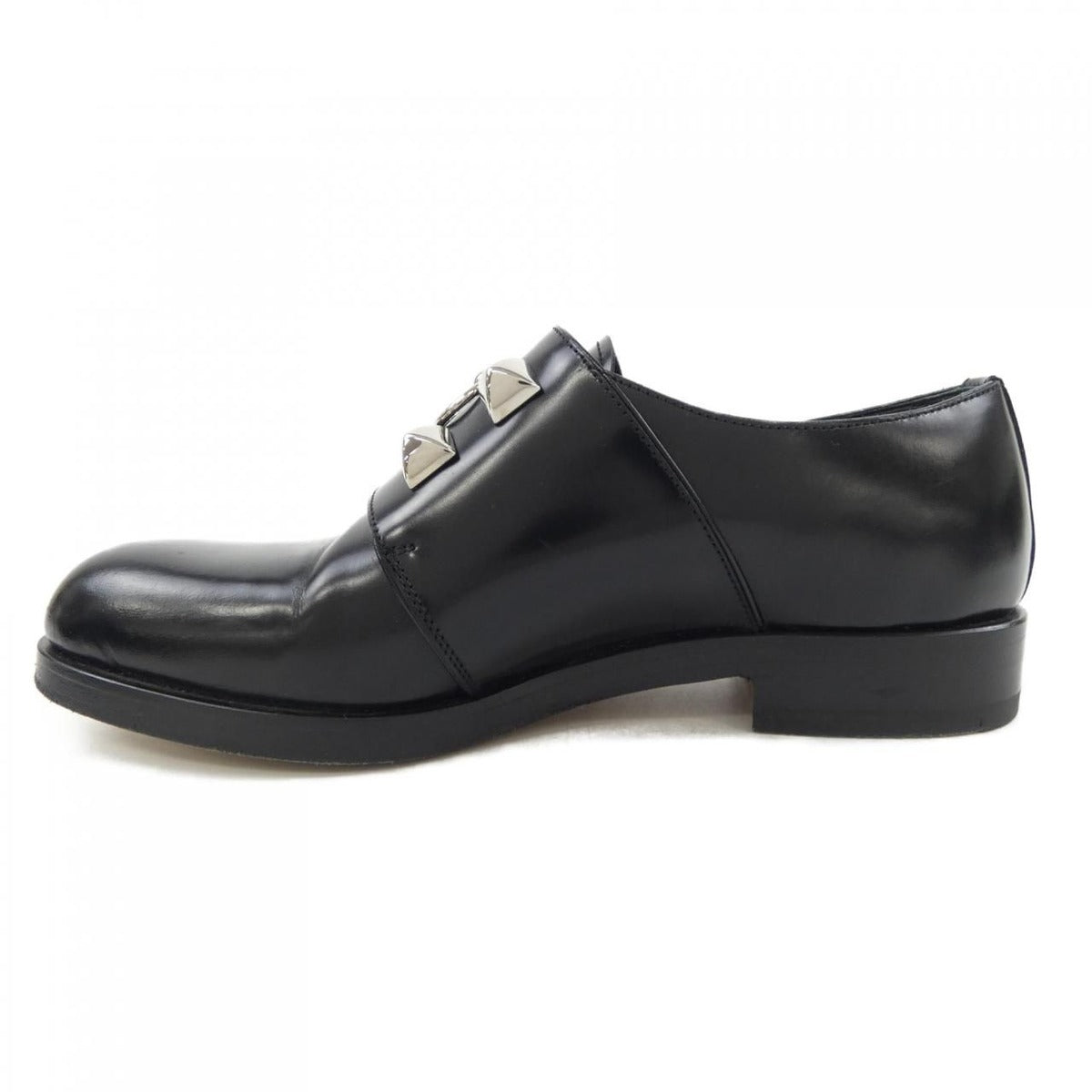 Hermes Coriedossian Z Shoes — view 2