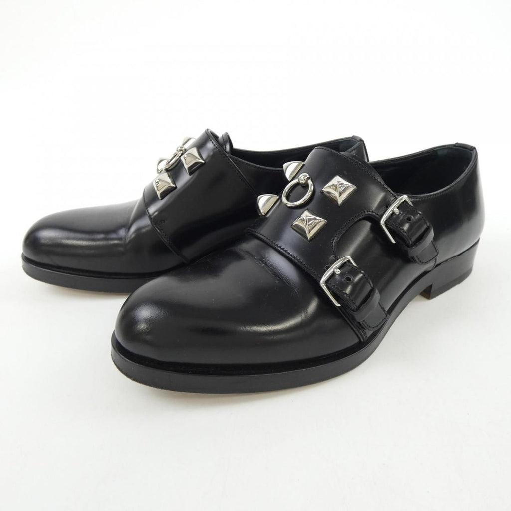 Hermes Coriedossian Z Shoes — view 3