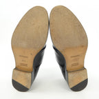 Hermes Coriedossian Z Shoes — view 4