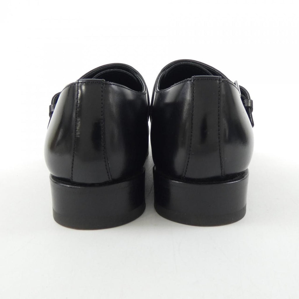 Hermes Coriedossian Z Shoes — view 5